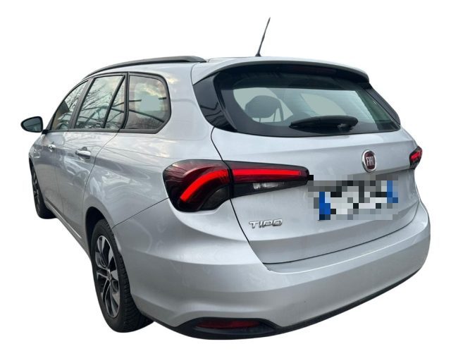 FIAT Tipo usata, con Autoradio