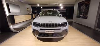 JEEP Avenger usata, con Alzacristalli elettrici