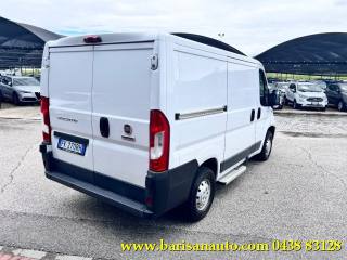 FIAT Ducato usata, con Alzacristalli elettrici
