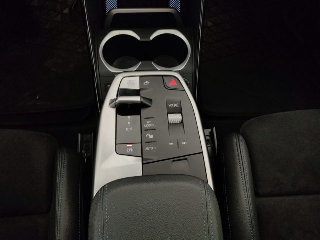 BMW X1 usata, con Vetri oscurati