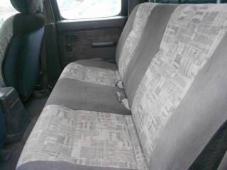 NISSAN Navara usata, con Controllo trazione