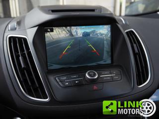 FORD C-Max usata, con Immobilizzatore elettronico