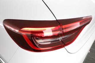 RENAULT Clio usata 8