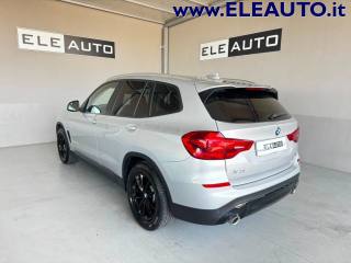 BMW X3 usata, con Airbag Passeggero