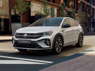 VOLKSWAGEN Taigo usata, con Airbag laterali