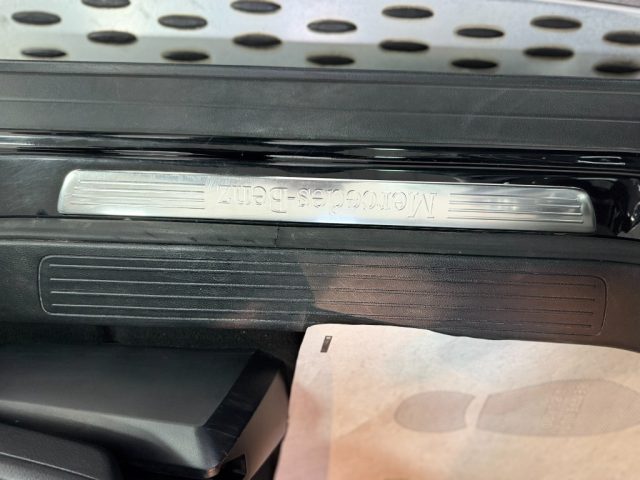 MERCEDES-BENZ GLE 350 usata, con Servosterzo