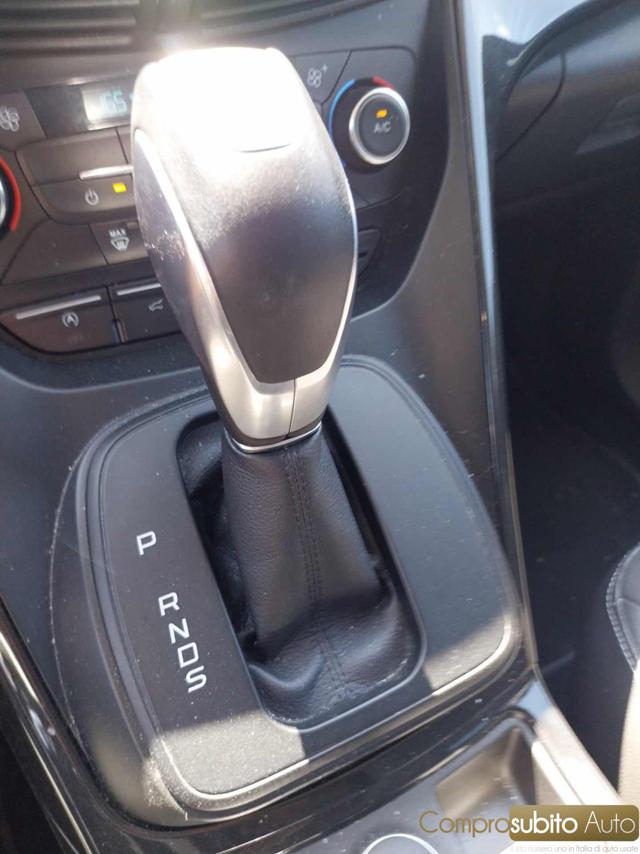 FORD Kuga usata, con Servosterzo