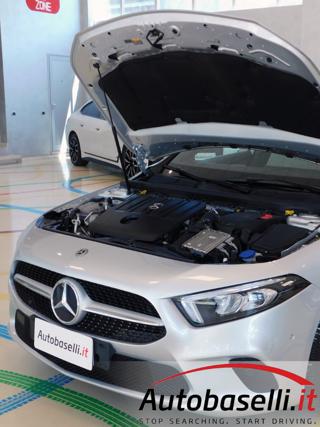 MERCEDES-BENZ A 180 usata 80