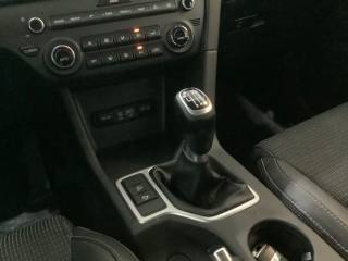 KIA Sportage usata, con Climatizzatore
