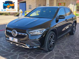 MERCEDES-BENZ GLA 200 d Automatic Premium unico proprietario