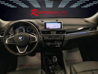 BMW X1 usata 16