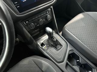 VOLKSWAGEN Tiguan usata, con Controllo automatico clima
