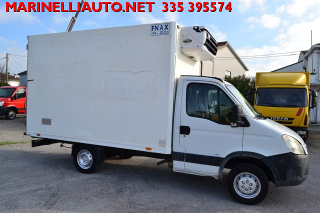 IVECO Daily usata 4