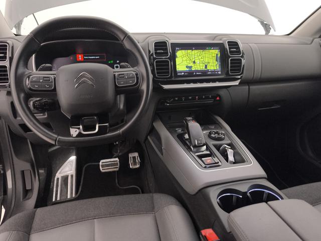 CITROEN C5 Aircross usata, con ESP