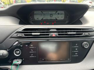 CITROEN C4 Picasso usata, con Chiusura centralizzata