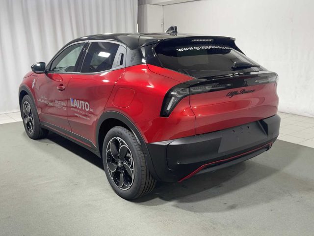 ALFA ROMEO Junior usata, con Airbag laterali