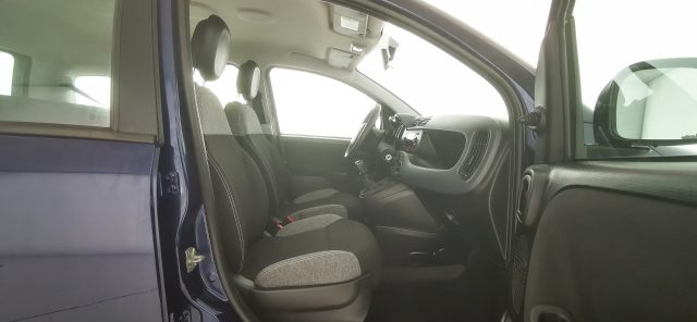 FIAT Panda usata 48