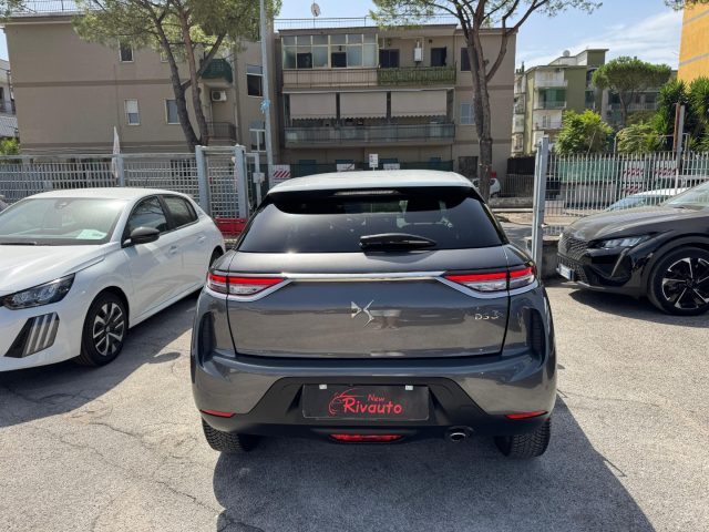 DS AUTOMOBILES DS 3 Crossback usata, con Cerchi in lega