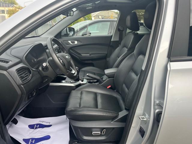 DR MOTOR DR 4.0 usata, con Cruise Control