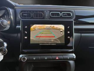 CITROEN C3 usata, con Controllo elettronico della corsia