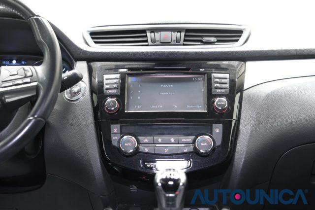 NISSAN Qashqai usata 42