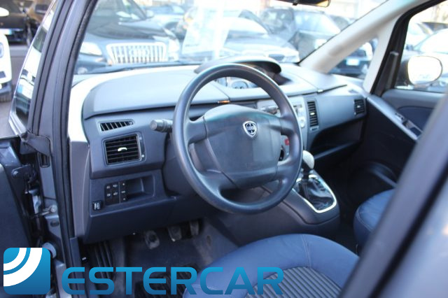 LANCIA MUSA usata, con Airbag laterali