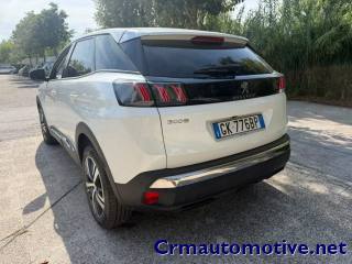 PEUGEOT 3008 usata, con Airbag Passeggero