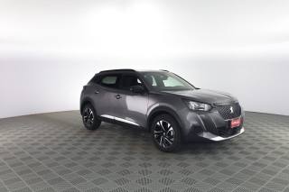 PEUGEOT 2008 usata 1