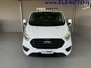 FORD Transit Custom usata, con Airbag