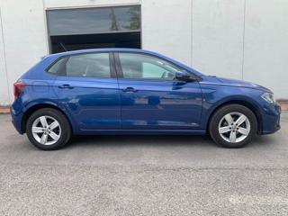 VOLKSWAGEN Polo usata, con Park Distance Control