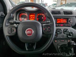 FIAT Panda usata, con Bluetooth
