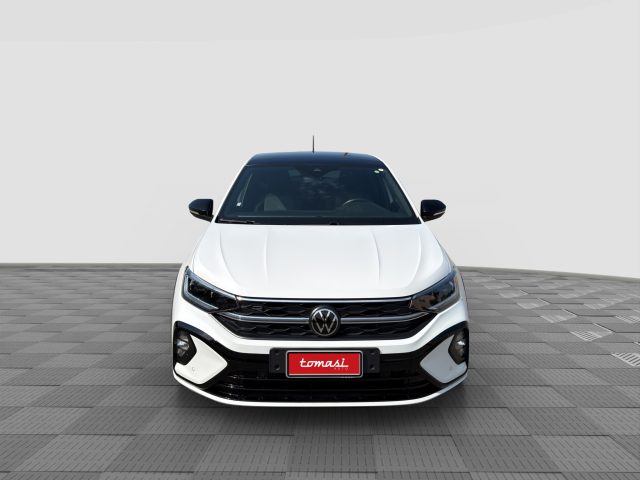 VOLKSWAGEN Taigo usata 7