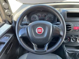 FIAT Fiorino usata 9