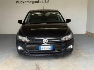 VOLKSWAGEN Polo usata, con Airbag Passeggero