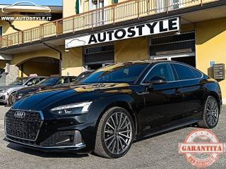 AUDI A5 usata, con Park Distance Control