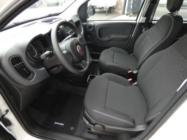FIAT Panda usata, con Controllo trazione