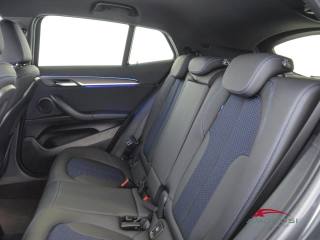 BMW X2 usata 9