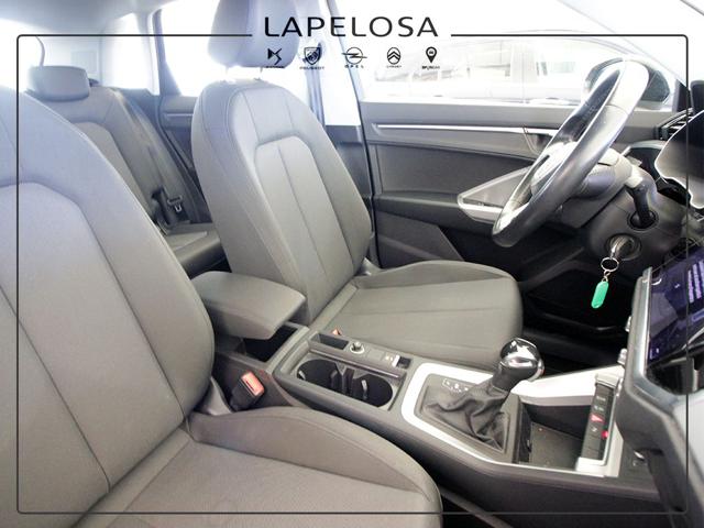 AUDI Q3 usata, con Servosterzo