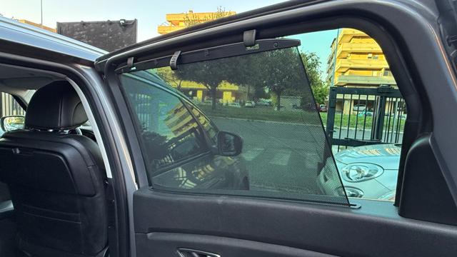 RENAULT Grand Scenic usata, con Filtro antiparticolato