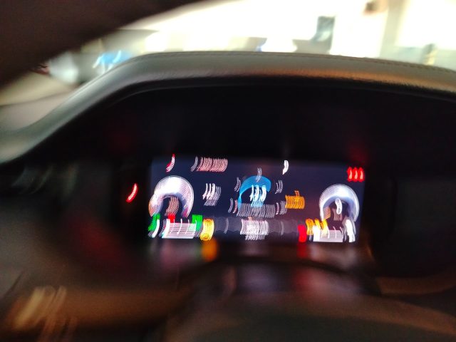 JEEP Compass usata 27
