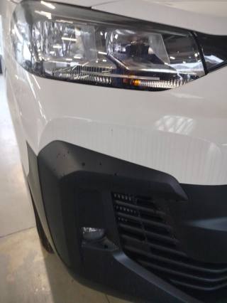 FIAT Scudo usata, con ESP