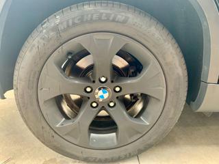 BMW X1 usata, con Fendinebbia