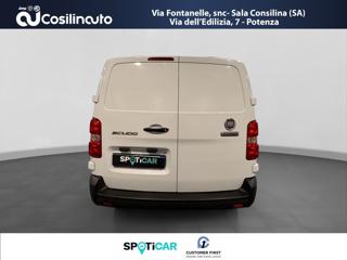FIAT Scudo usata, con Airbag Passeggero