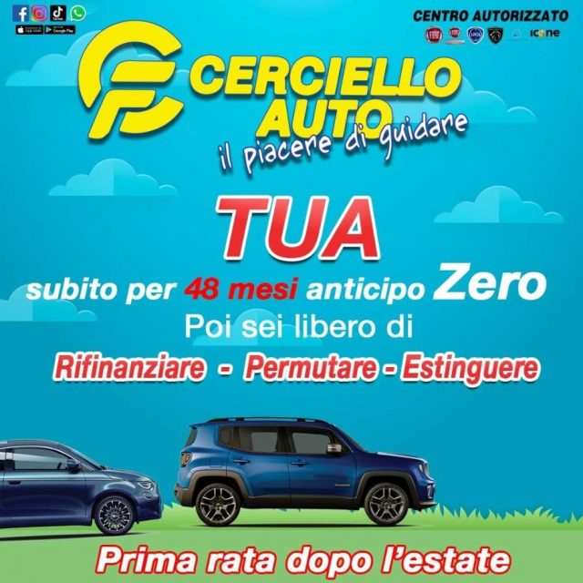 OPEL Corsa usata, con ABS