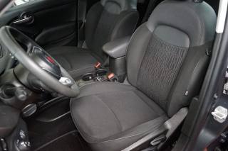 FIAT 500X usata, con Immobilizzatore elettronico