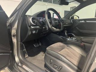 AUDI A3 usata, con Cerchi in lega