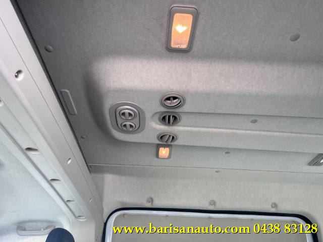 FIAT Ducato usata, con USB