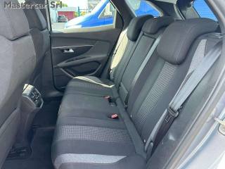 PEUGEOT 3008 usata, con Park Distance Control