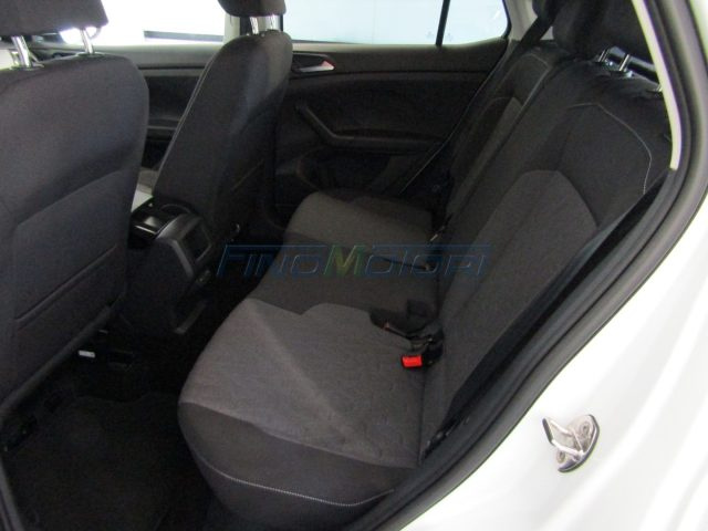 VOLKSWAGEN T-Cross usata, con Controllo trazione