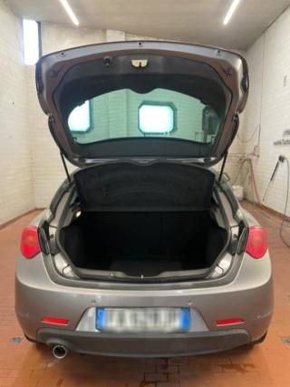 ALFA ROMEO Giulietta usata, con Immobilizzatore elettronico